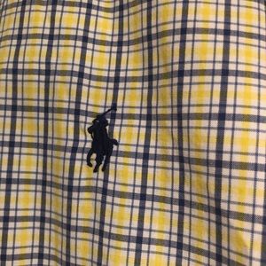 Ralph Lauren dress shirt XL